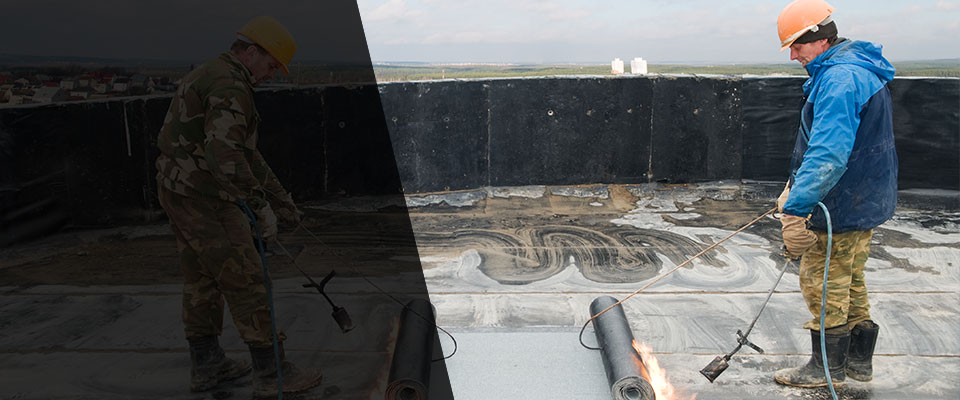 Columbia Roofing Contractors