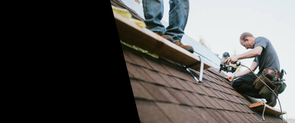 Columbia Roofing Contractors
